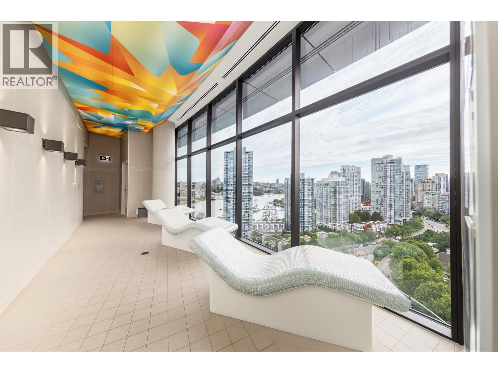 1810 89 Nelson Street, Vancouver, British Columbia  V6Z 0E7 - Photo 27 - R3130757
