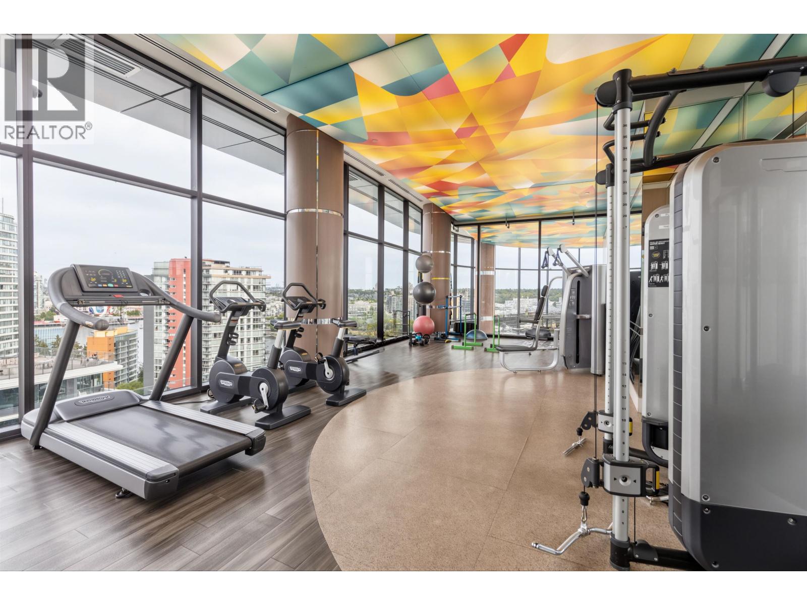 1810 89 Nelson Street, Vancouver, British Columbia  V6Z 0E7 - Photo 28 - R3130757