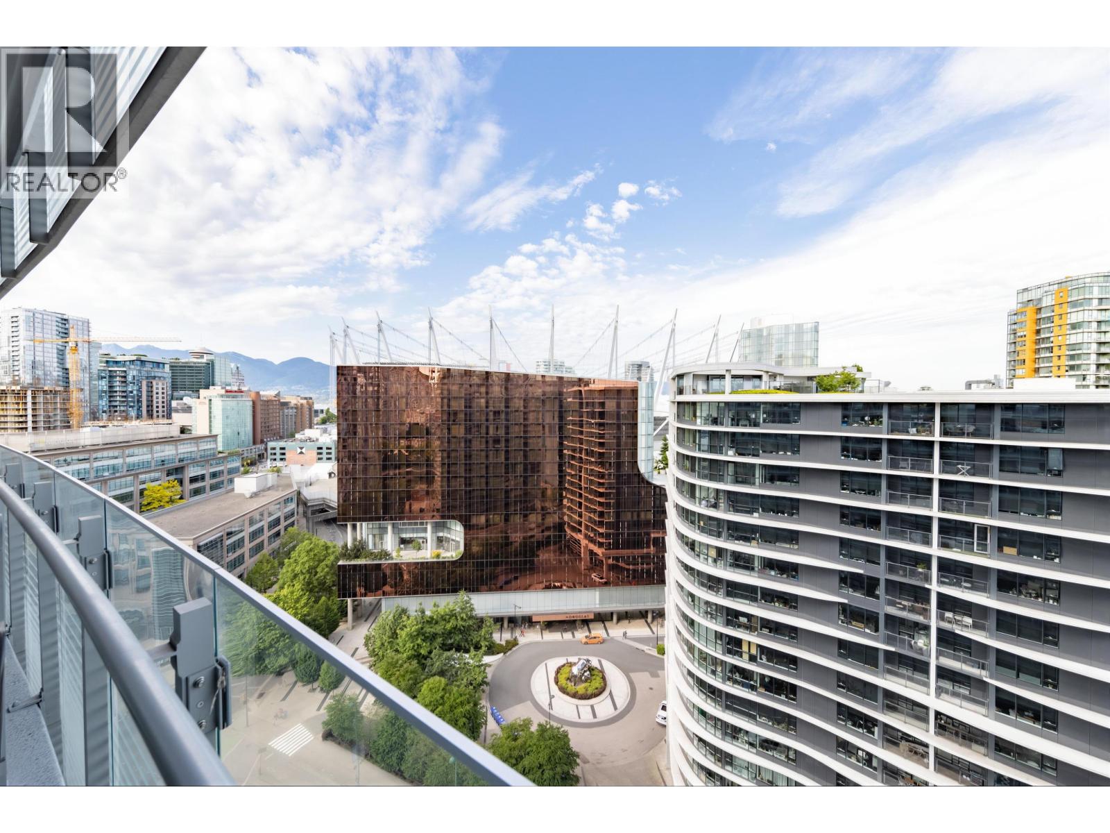 1810 89 Nelson Street, Vancouver, British Columbia  V6Z 0E7 - Photo 3 - R3130757