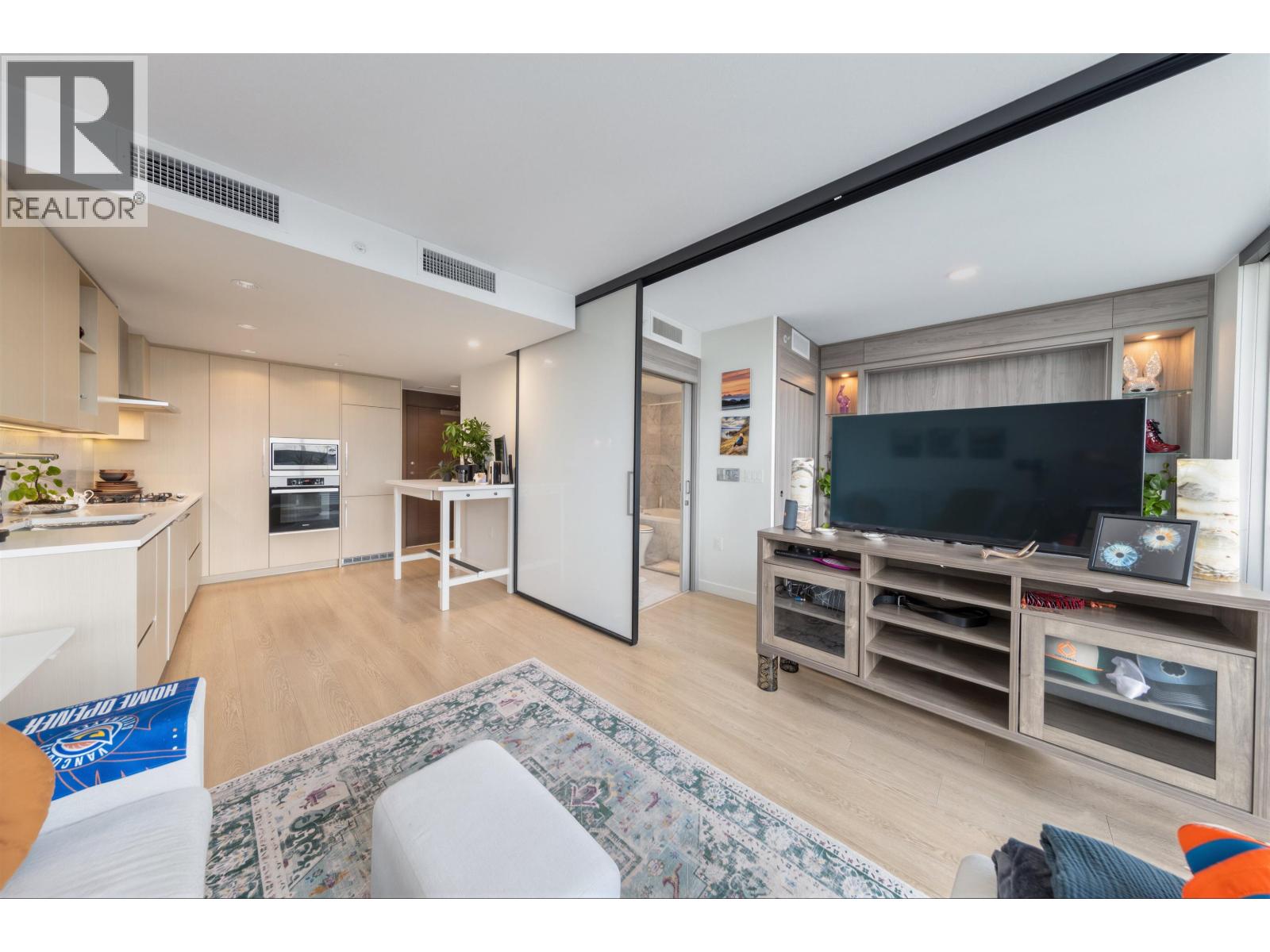1810 89 Nelson Street, Vancouver, British Columbia  V6Z 0E7 - Photo 5 - R3130757