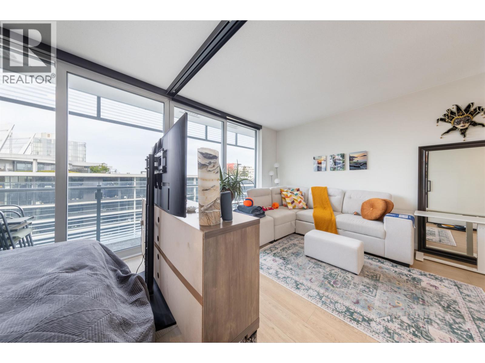 1810 89 Nelson Street, Vancouver, British Columbia  V6Z 0E7 - Photo 6 - R3130757