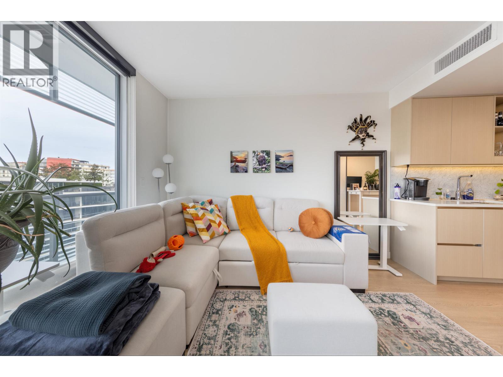 1810 89 Nelson Street, Vancouver, British Columbia  V6Z 0E7 - Photo 7 - R3130757