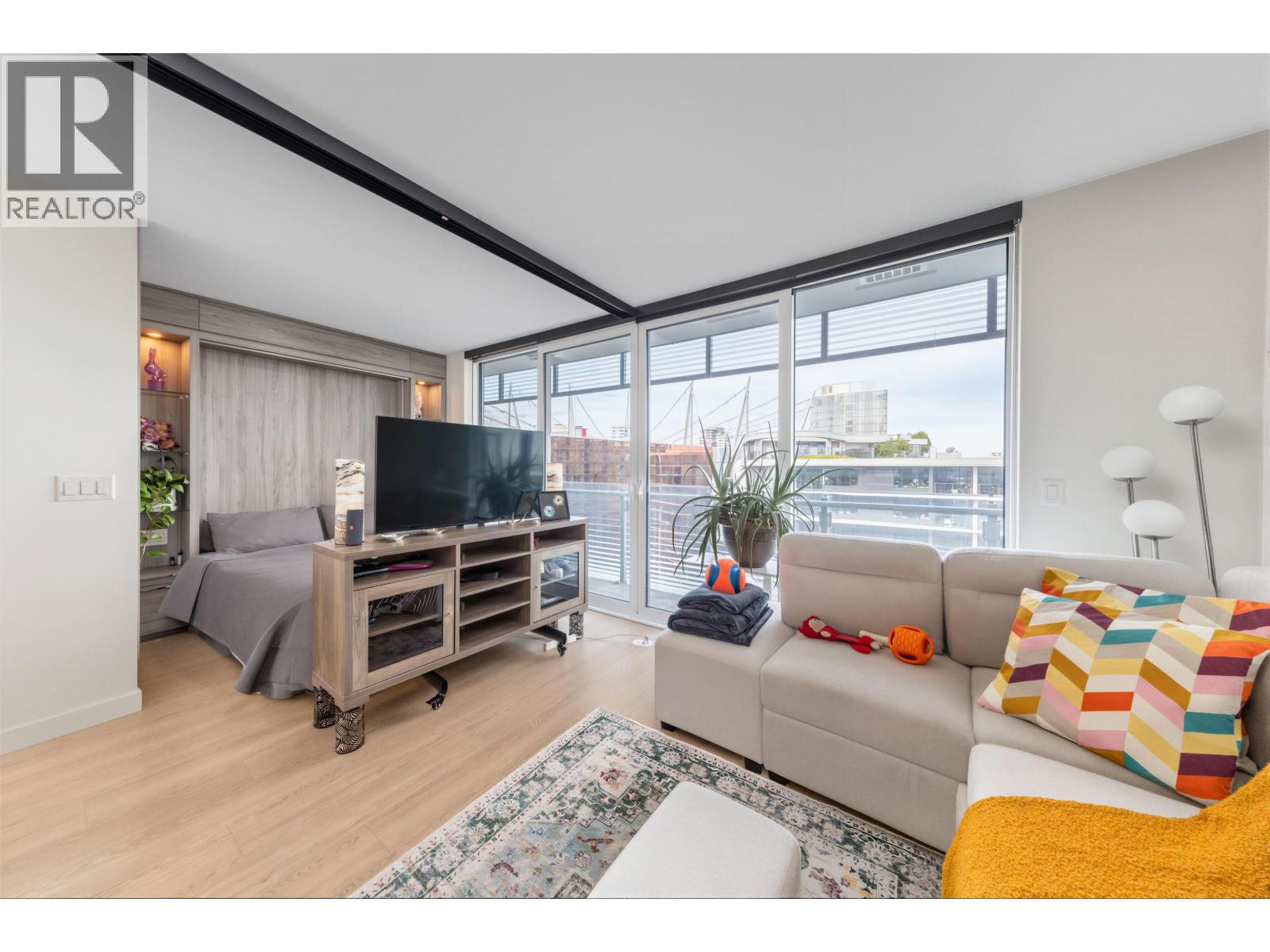 1810 89 Nelson Street, Vancouver, British Columbia  V6Z 0E7 - Photo 8 - R3130757