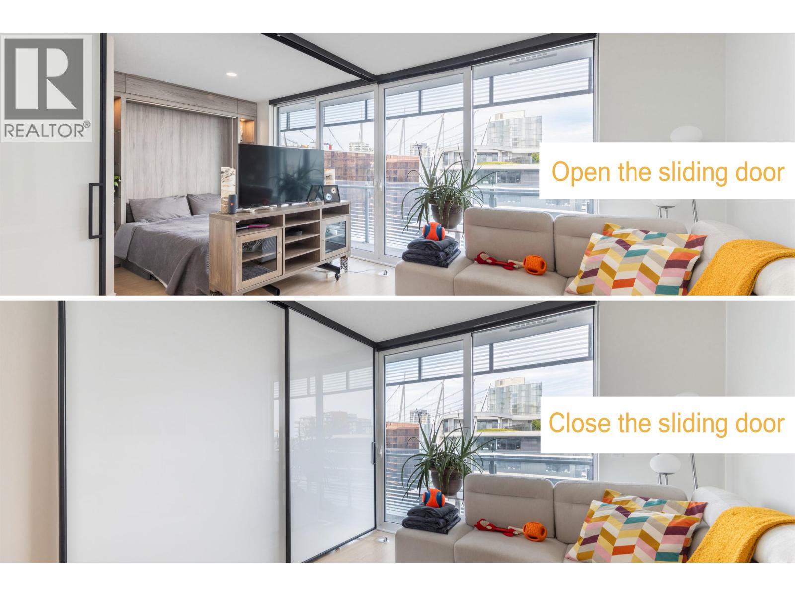 1810 89 Nelson Street, Vancouver, British Columbia  V6Z 0E7 - Photo 9 - R3130757