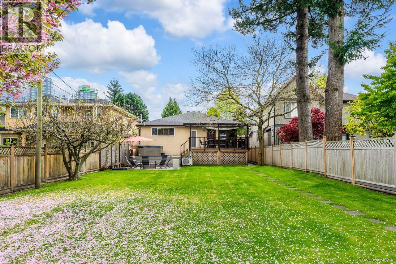 727 W 66th Avenue, Vancouver, British Columbia  V6P 2R4 - Photo 4 - R3117111