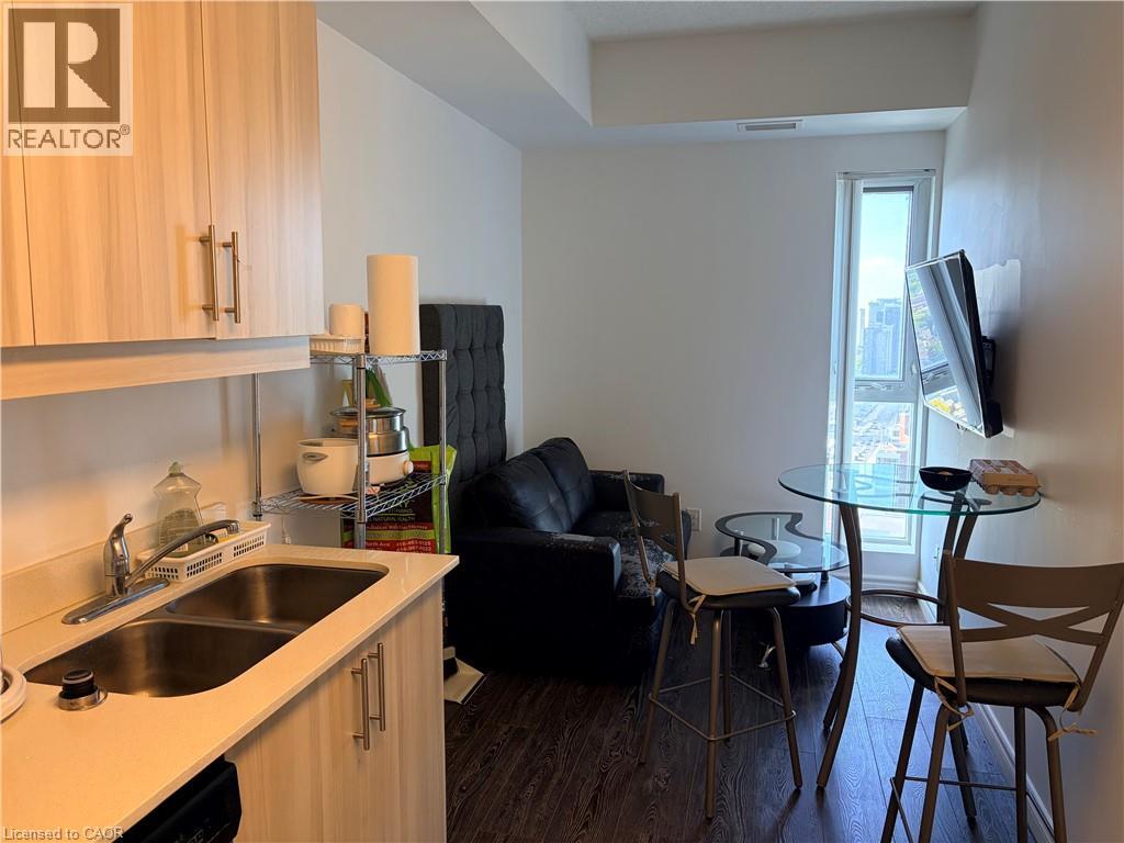 158 King Street N Unit# 2303, Waterloo, Ontario N2T 2Y2 - Photo 18 - 40832565