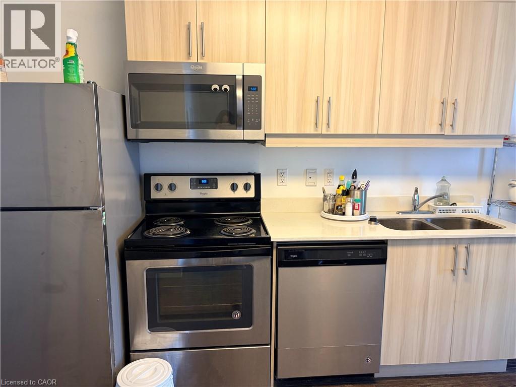 158 King Street N Unit# 2303, Waterloo, Ontario N2T 2Y2 - Photo 16 - 40832565