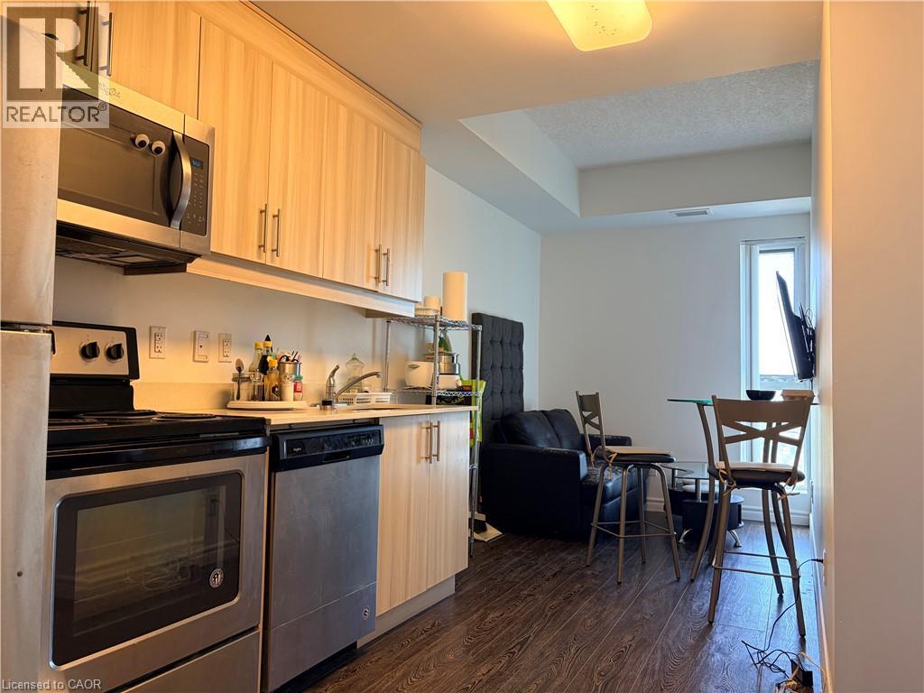158 King Street N Unit# 2303, Waterloo, Ontario N2T 2Y2 - Photo 15 - 40832565