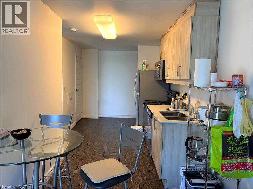 158 King Street N Unit# 2303, Waterloo, Ontario N2T 2Y2 - Photo 17 - 40832565