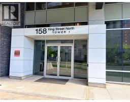 158 KING Street N Unit# 2303, Waterloo, Ontario