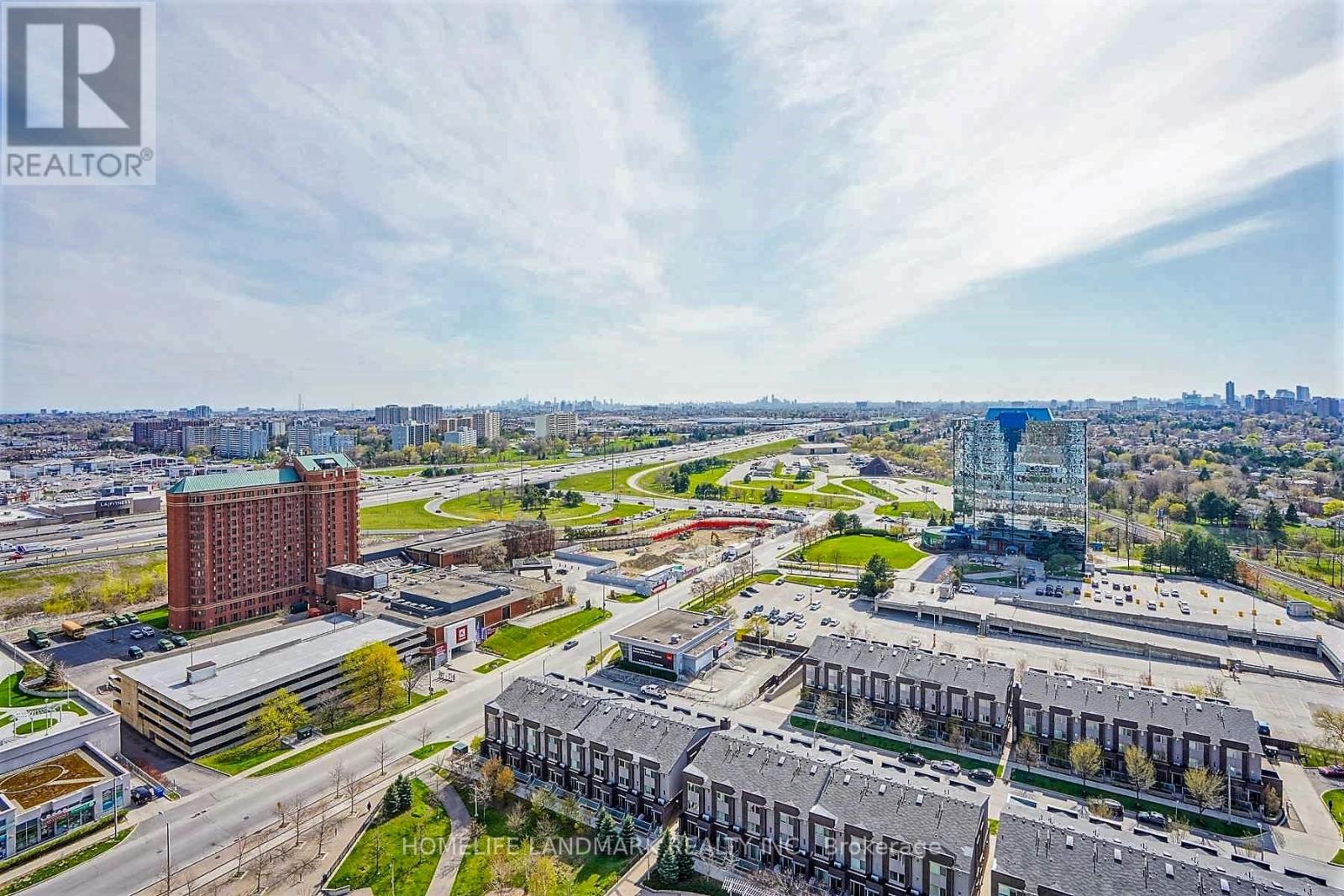 2216 - 181 VILLAGE GREEN SQUARE, Toronto, Ontario