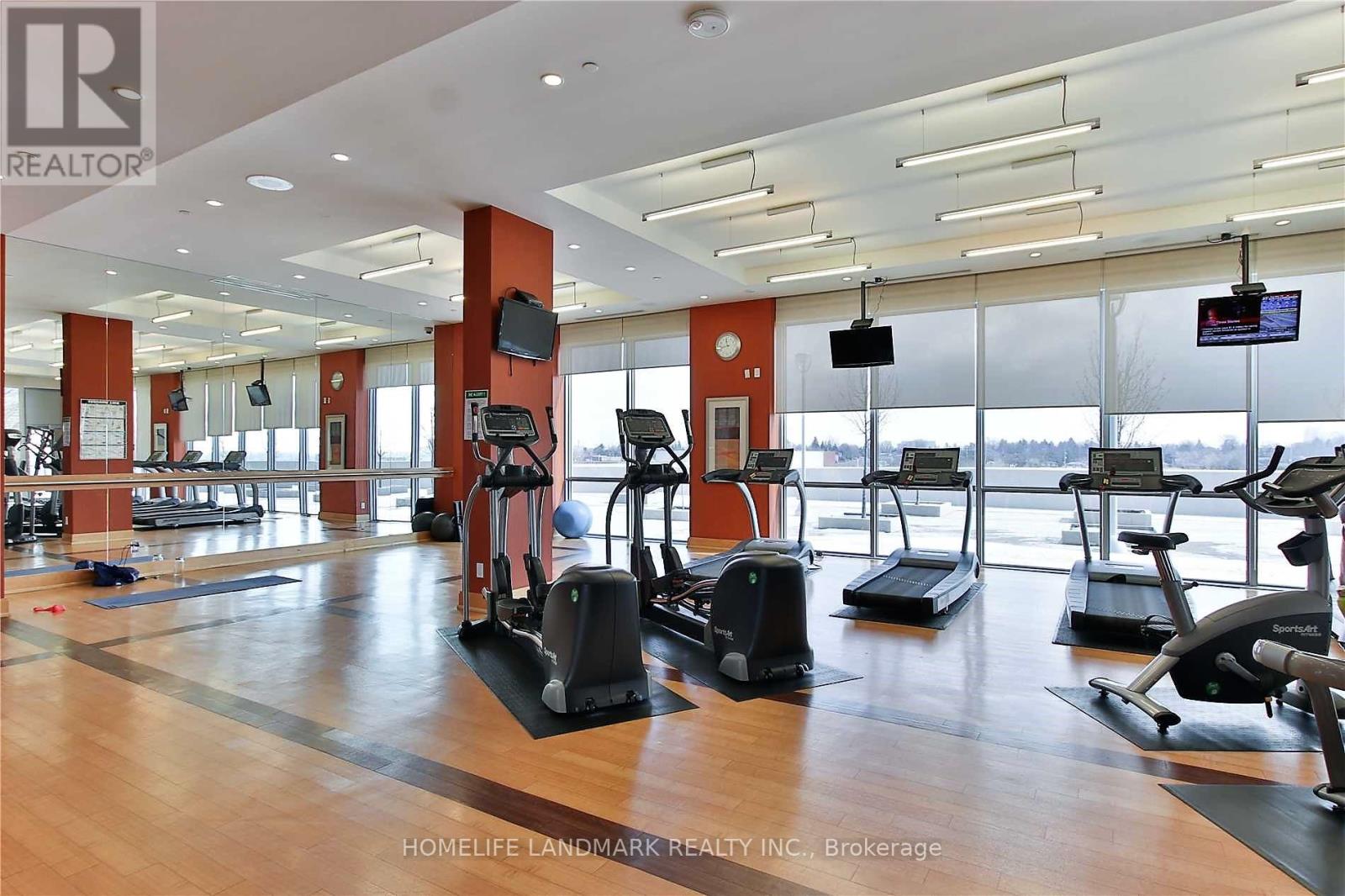 2216 - 181 Village Green Square, Toronto, Ontario  M1S 0K6 - Photo 13 - E13225978