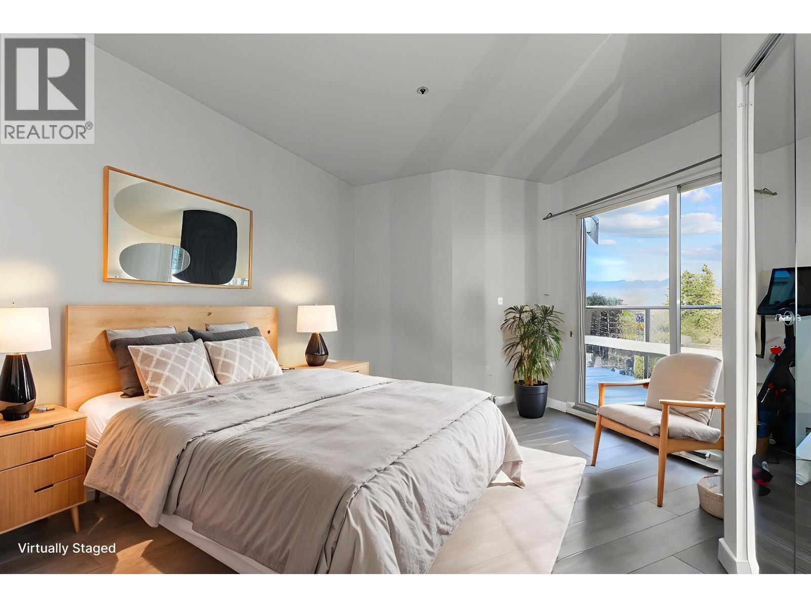 Ph414 488 Kingsway, Vancouver, British Columbia  V5T 3J9 - Photo 15 - R3130759