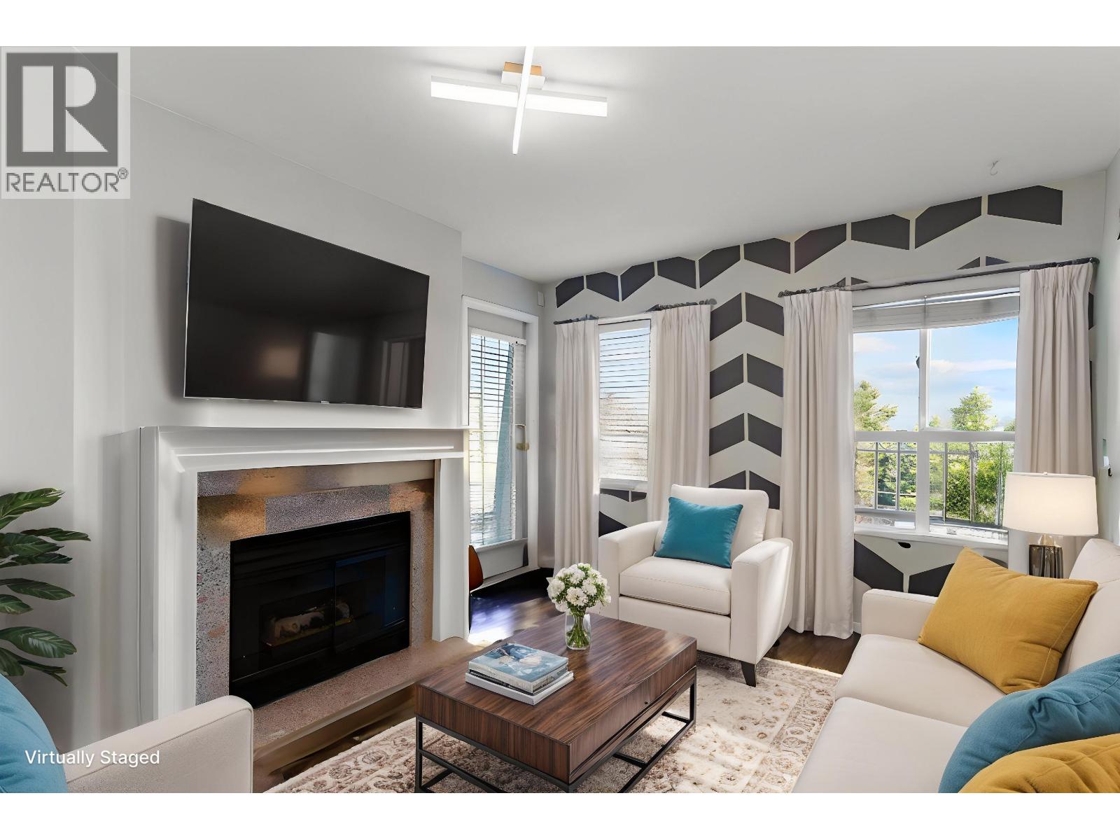 Ph414 488 Kingsway, Vancouver, British Columbia  V5T 3J9 - Photo 3 - R3130759