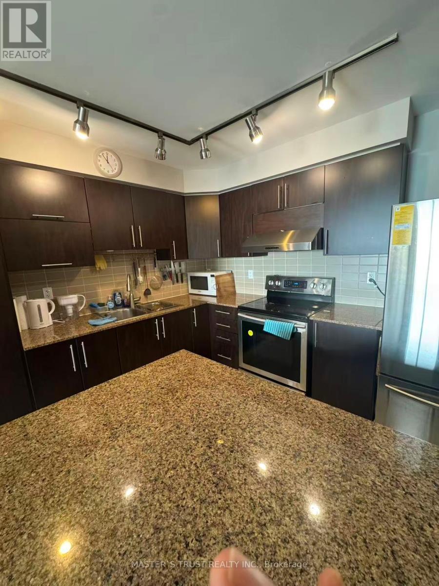 621 - 50 Clegg Road, Markham, Ontario  L6G 0C6 - Photo 3 - N13225976