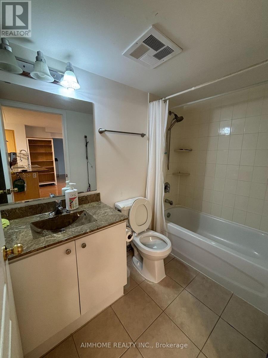 720 - 4600 Steeles Avenue E, Markham, Ontario  L3R 5J1 - Photo 11 - N13225982