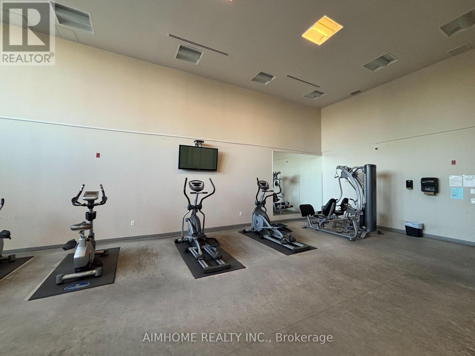 720 - 4600 Steeles Avenue E, Markham, Ontario  L3R 5J1 - Photo 16 - N13225982
