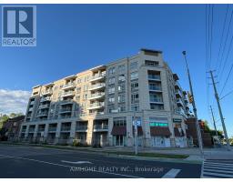 720 - 4600 STEELES AVENUE E, Markham, Ontario