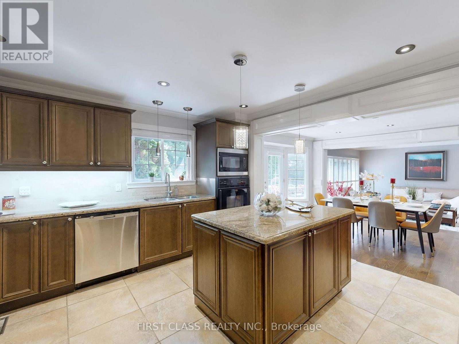 125 Longwater Chase, Markham, Ontario  L3R 4A9 - Photo 16 - N13225998