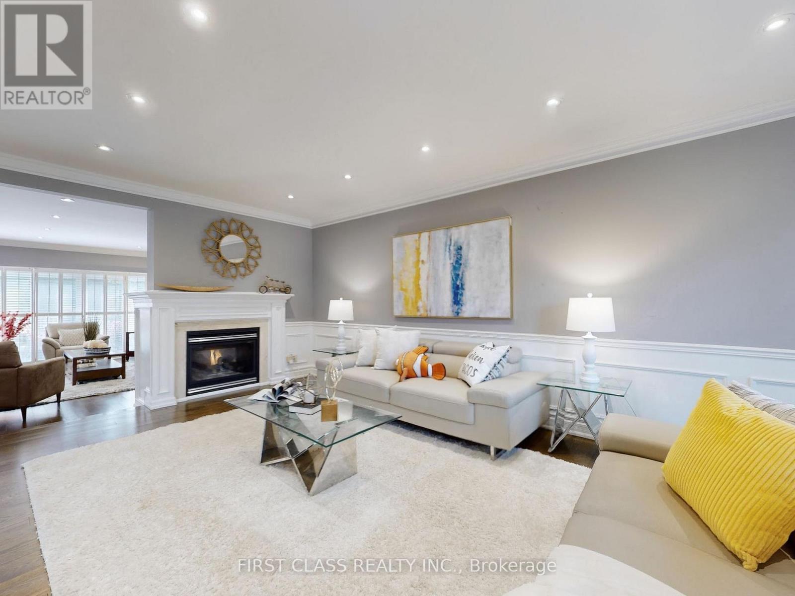 125 Longwater Chase, Markham, Ontario  L3R 4A9 - Photo 6 - N13225998