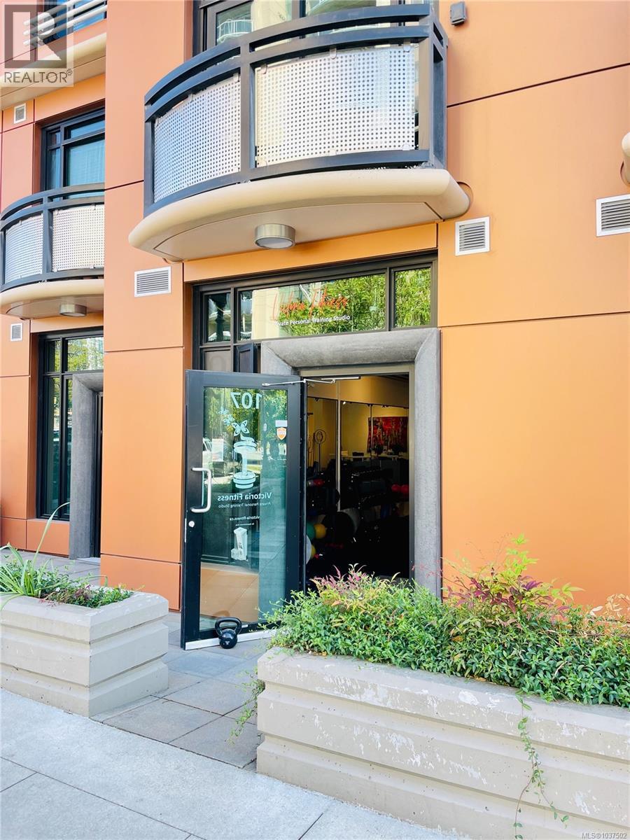 107 1029 View St, Victoria, British Columbia  V8V 0C9 - Photo 5 - 1037502