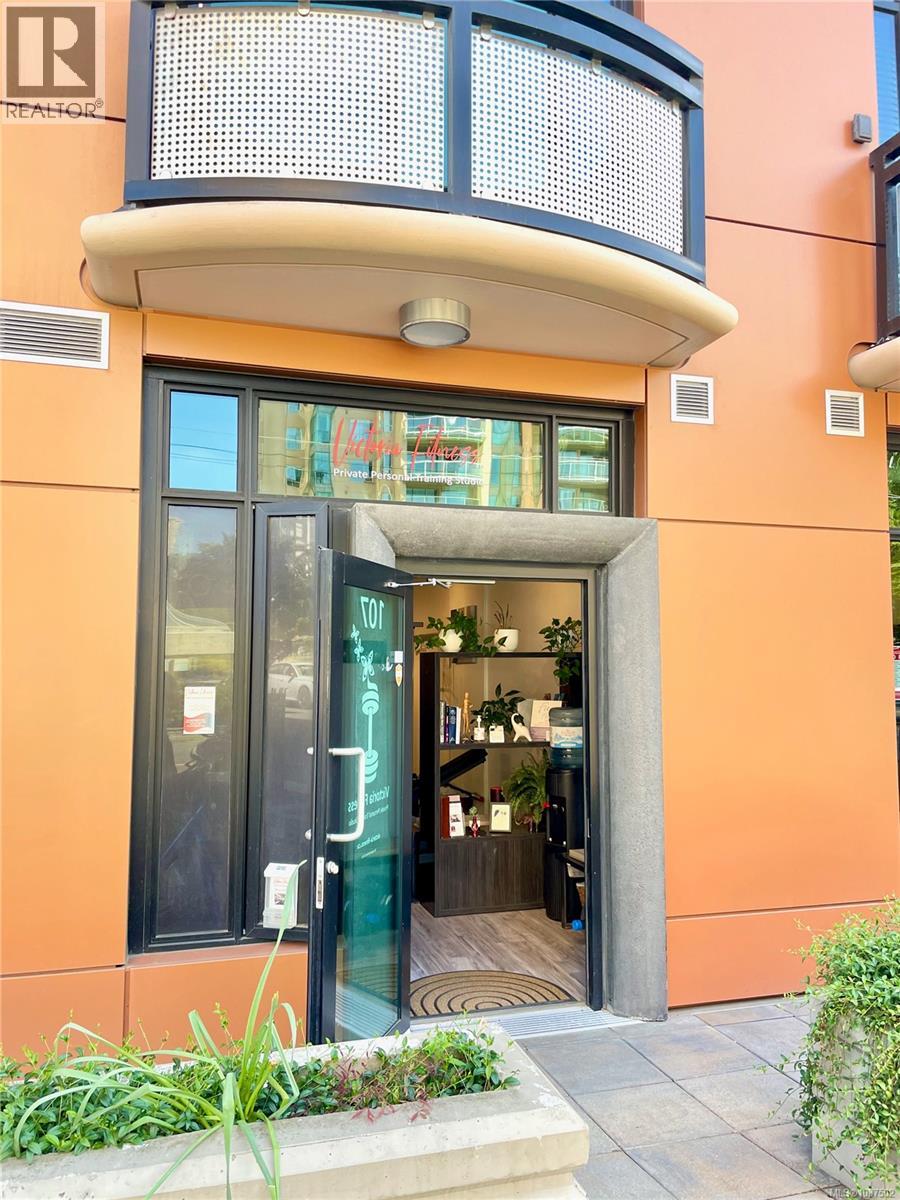 107 1029 View St, Victoria, British Columbia  V8V 0C9 - Photo 6 - 1037502