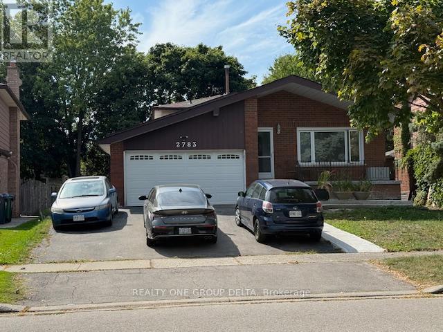 2783 KINGSBERRY UPPER LEVEL CRESCENT, Mississauga, Ontario