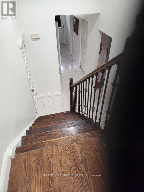2783 Kingsberry Upper Level Crescent, Mississauga, Ontario  L5B 2K6 - Photo 11 - W13226004