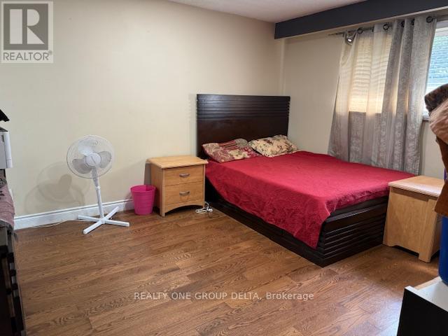 2783 Kingsberry Upper Level Crescent, Mississauga, Ontario  L5B 2K6 - Photo 16 - W13226004