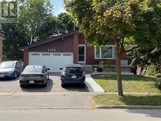 2783 Kingsberry Upper Level Crescent, Mississauga, Ontario  L5B 2K6 - Photo 2 - W13226004