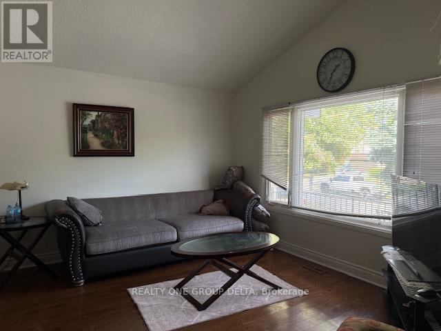 2783 Kingsberry Upper Level Crescent, Mississauga, Ontario  L5B 2K6 - Photo 6 - W13226004