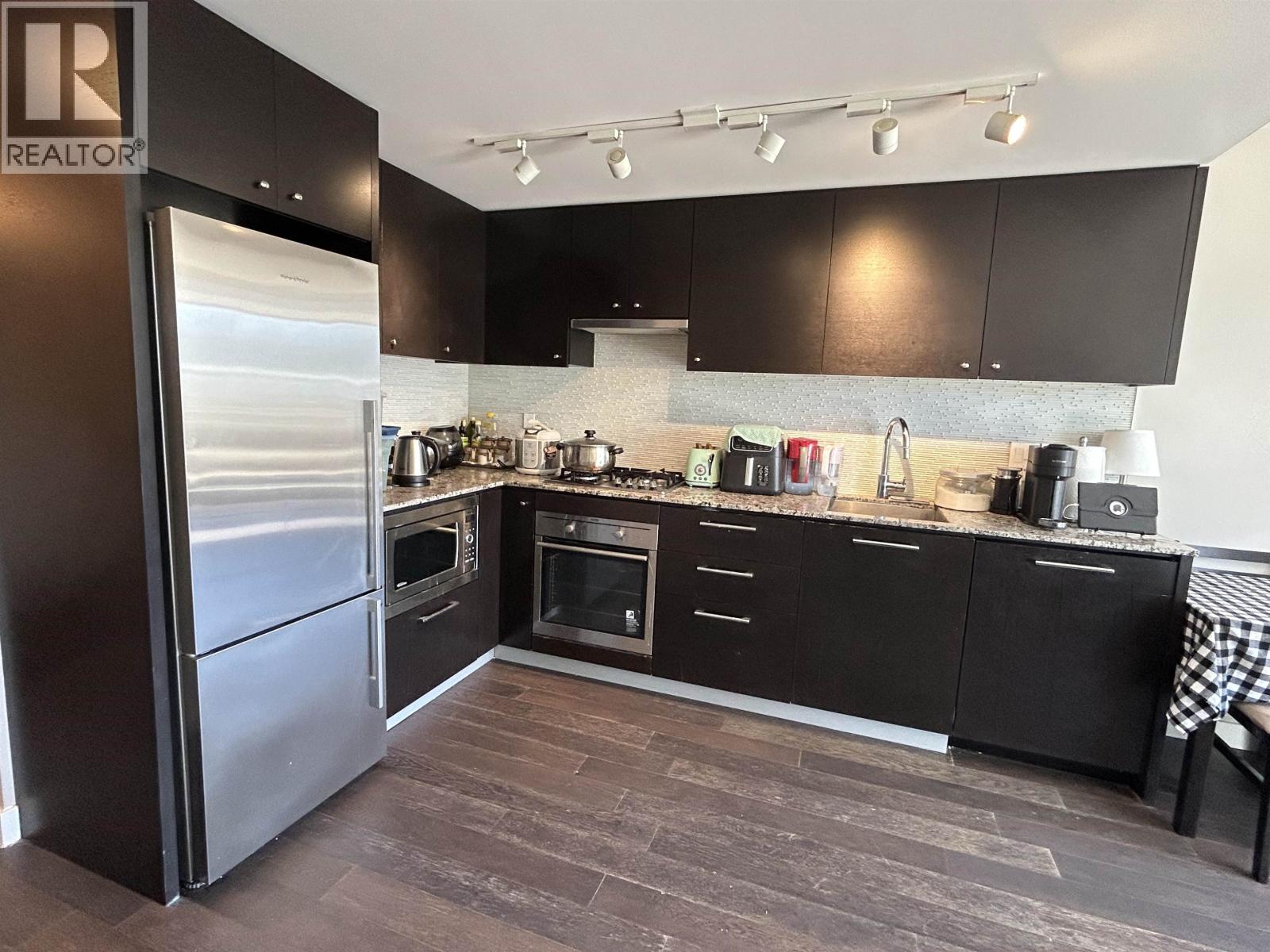 706 6180 Cooney Road, Richmond, British Columbia  V6Y 0H2 - Photo 4 - R3128048