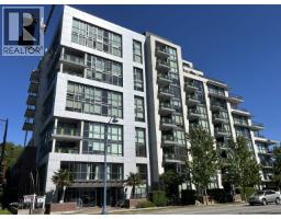 706 6180 COONEY ROAD, Richmond, British Columbia