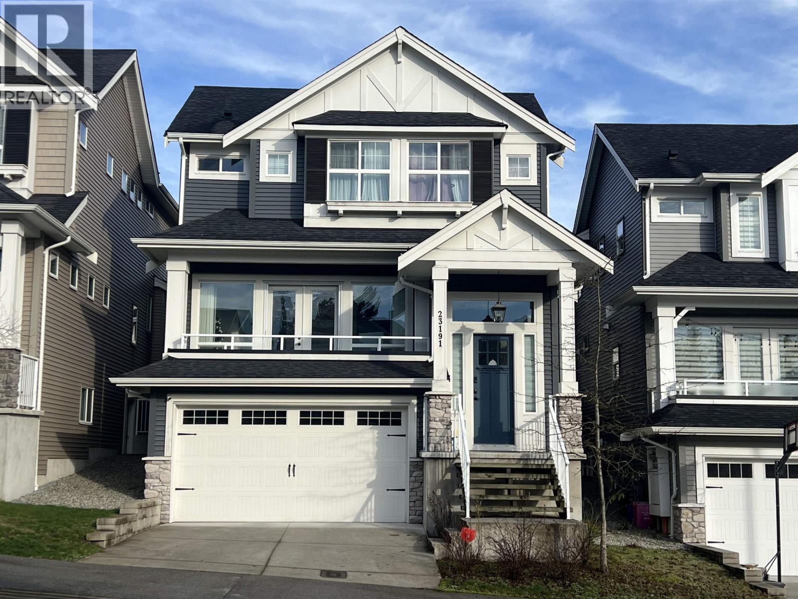 23191 112b Avenue, Maple Ridge, British Columbia  V2W 1W7 - Photo 1 - R3087052