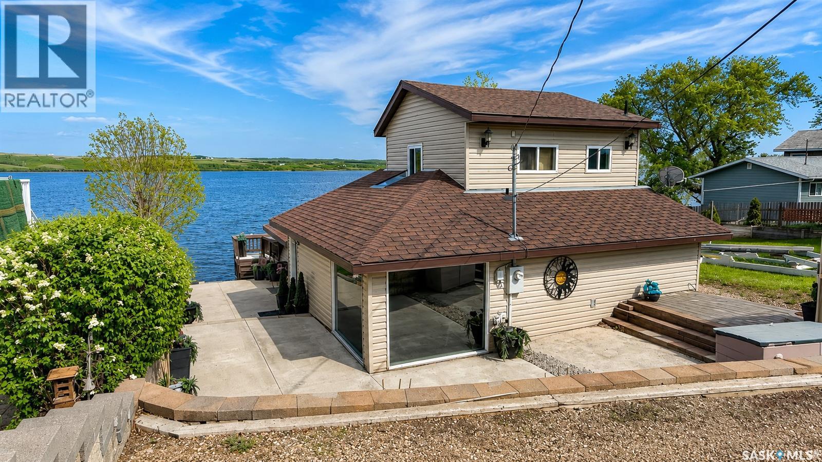 26 Murray Lake Crescent, Meota Rm No.468, Saskatchewan  S0M 0L0 - Photo 1 - SK037814