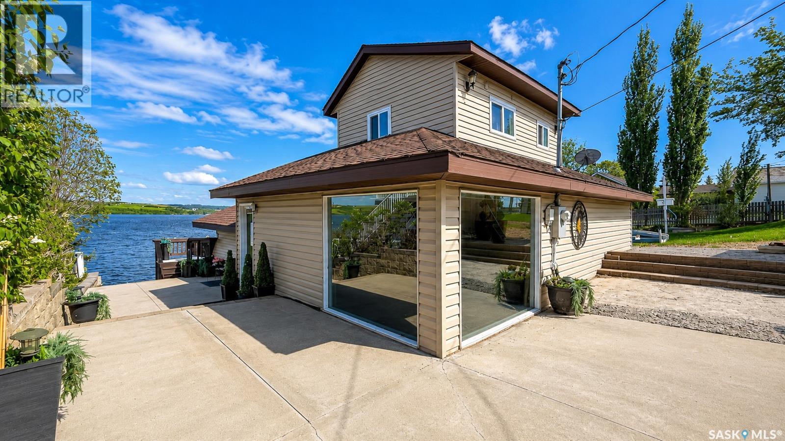 26 Murray Lake Crescent, Meota Rm No.468, Saskatchewan  S0M 0L0 - Photo 2 - SK037814