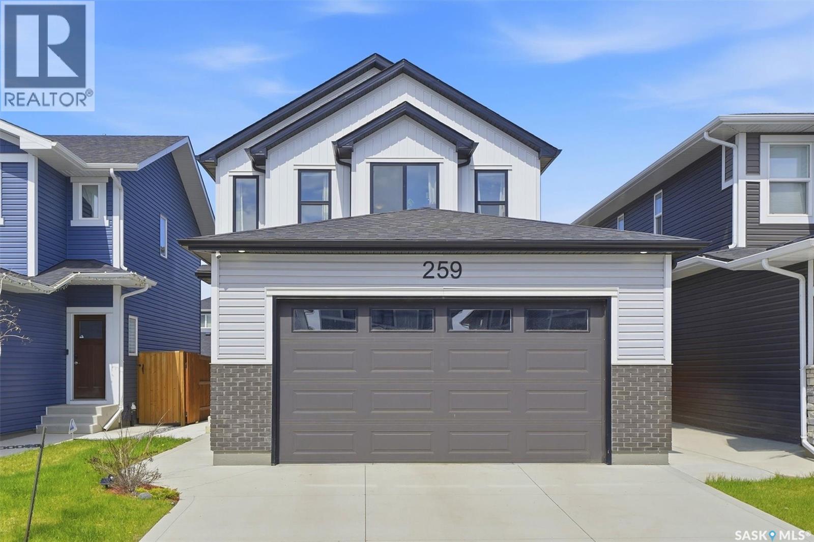 259 Skopik Crescent, Saskatoon, Saskatchewan  S7V 0N4 - Photo 2 - SK037361