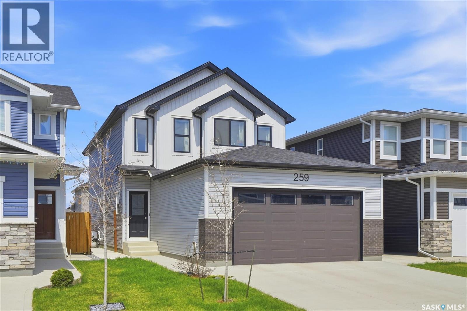 259 Skopik Crescent, Saskatoon, Saskatchewan  S7V 0N4 - Photo 46 - SK037361