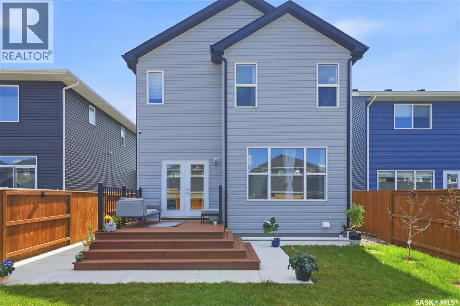 259 Skopik Crescent, Saskatoon, Saskatchewan  S7V 0N4 - Photo 47 - SK037361