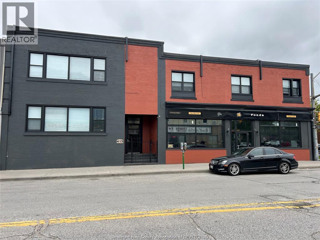 493 University Avenue West Unit# 3, Windsor, Ontario  N9A 5P9 - Photo 8 - 26007997