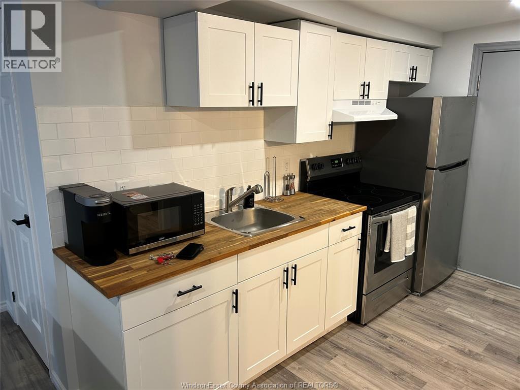 493 University Avenue West Unit# 3, Windsor, Ontario  N9A 5P9 - Photo 3 - 26007997