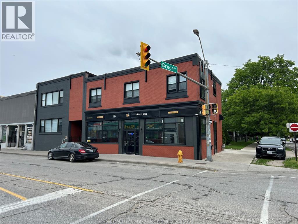 493 University Avenue West Unit# 3, Windsor, Ontario  N9A 5P9 - Photo 9 - 26007997
