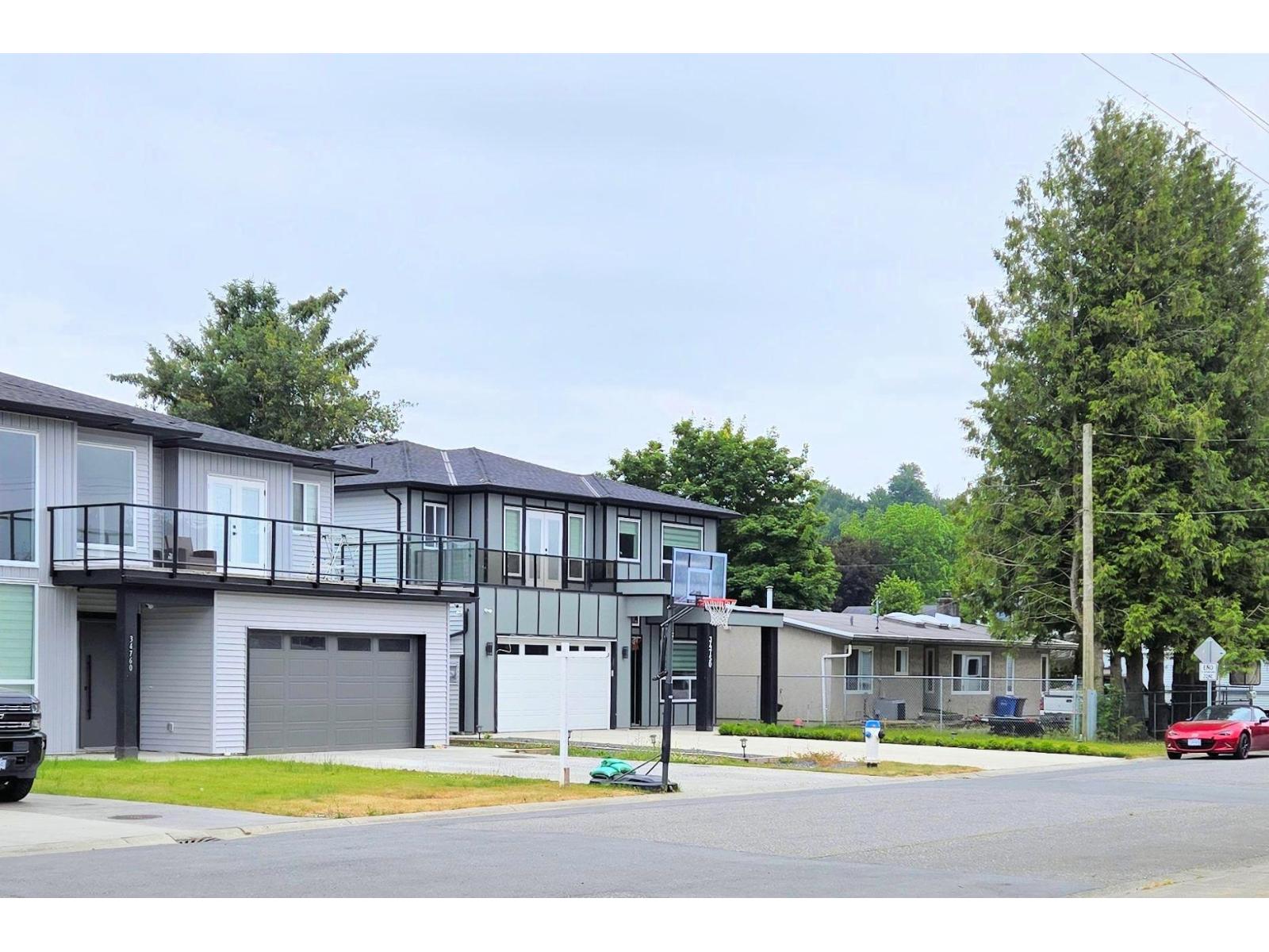 34740 3 Avenue, Abbotsford, British Columbia  V2S 8B9 - Photo 15 - R3130401