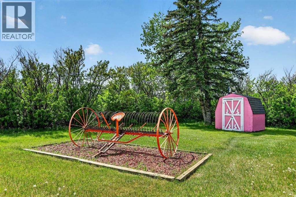 244004 182 Township, Rural Vulcan County, Alberta  T0L 2B0 - Photo 26 - A2315734