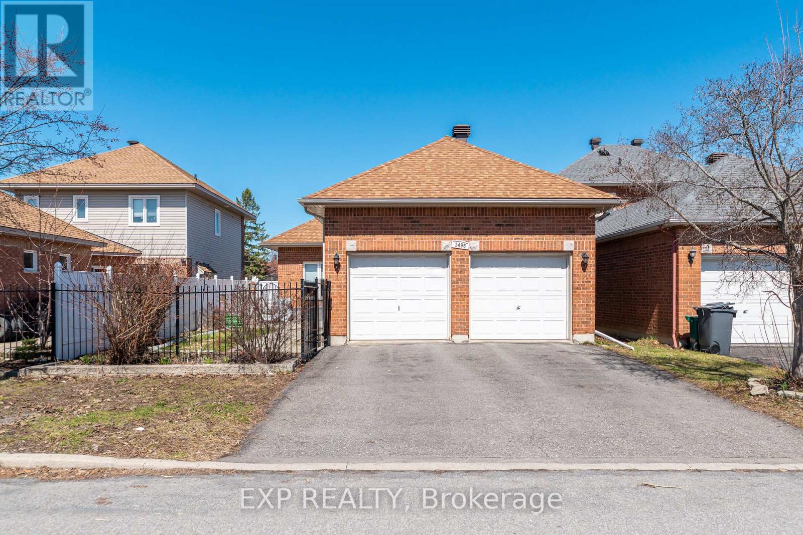 1496 Queensdale Avenue, Ottawa, Ontario  K1T 4G3 - Photo 25 - X13226016