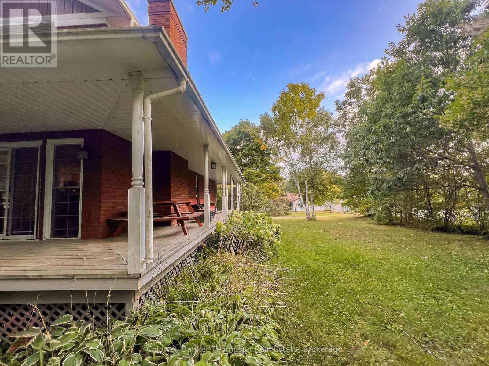 21 Birchwood Drive, Sundridge, Ontario  P0A 1Z0 - Photo 12 - X12869130