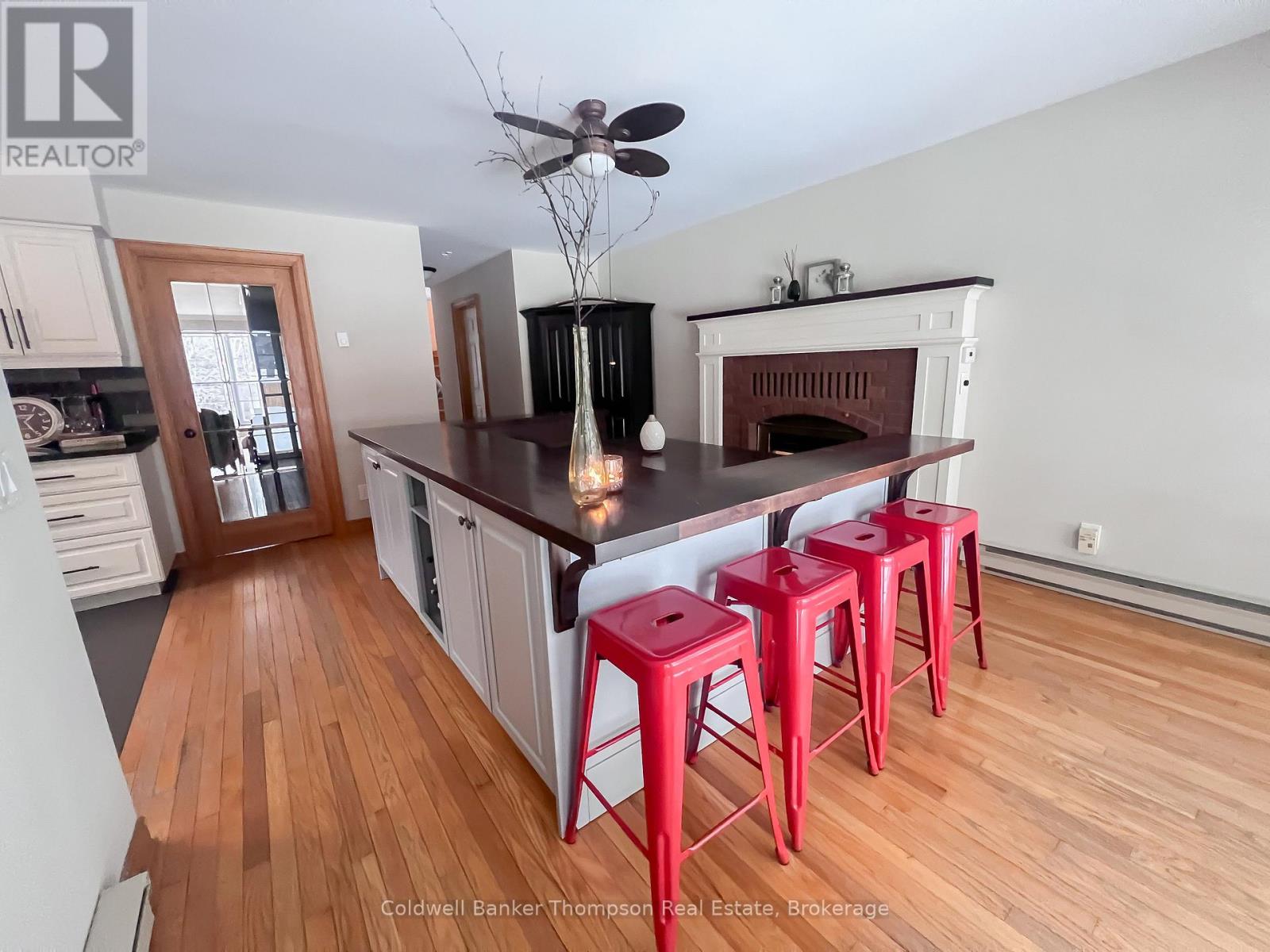 21 Birchwood Drive, Sundridge, Ontario  P0A 1Z0 - Photo 23 - X12869130