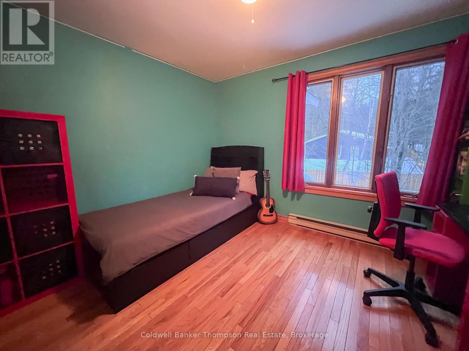 21 Birchwood Drive, Sundridge, Ontario  P0A 1Z0 - Photo 46 - X12869130