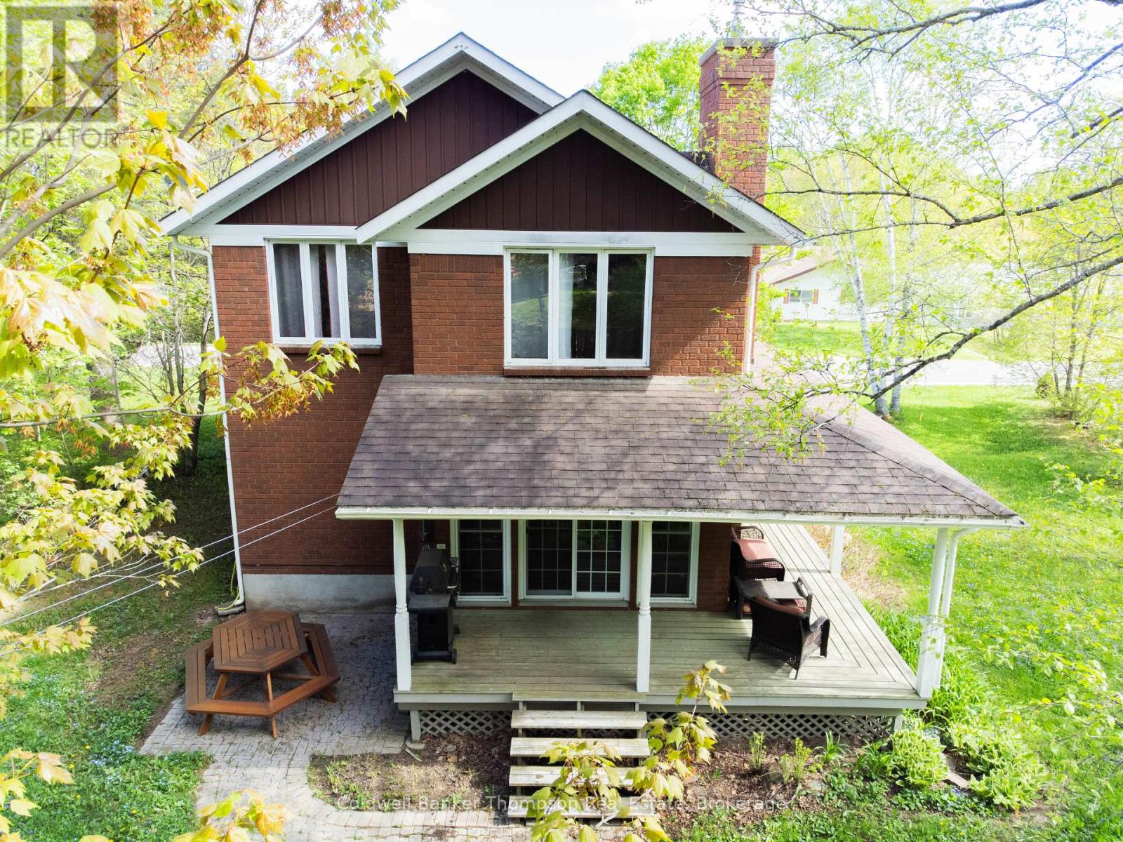 21 Birchwood Drive, Sundridge, Ontario  P0A 1Z0 - Photo 5 - X12869130