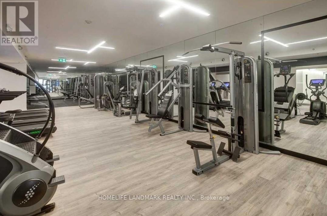3815 - 181 Dundas Street E, Toronto, Ontario  M5A 0N5 - Photo 10 - C13226032